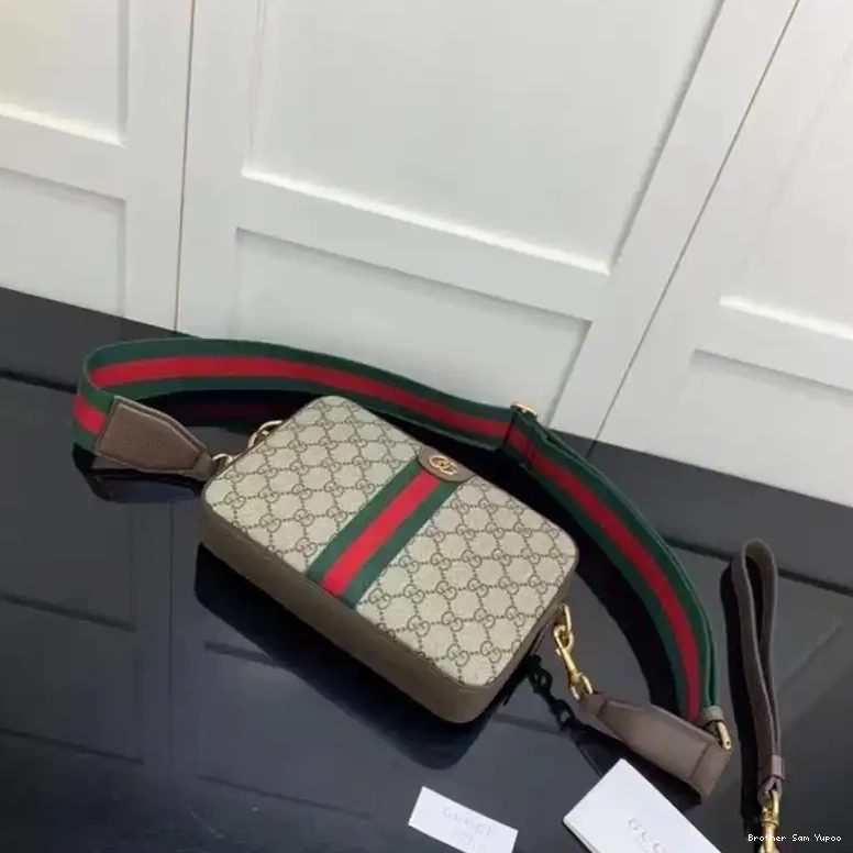 Brother Sam Yupoo 2206HT0015 Bag Gucci 0704